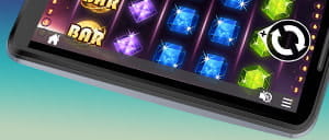 Det bedste sted at finde gratis mobile slots