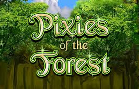 Pixies of the Forest Slot