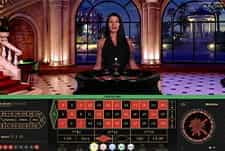 Play VIP Roulette Live at Novibet casino