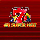 40 Super Hot