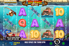 Efbet casino slot cu speciale