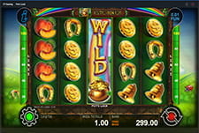 Slot Pot’o Luck slot online