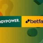 Paddy Power Betfair logo